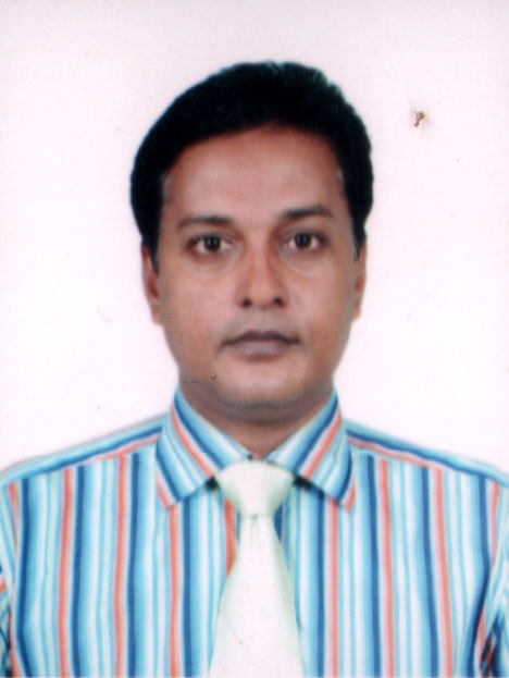 MD BABUL HOSSAIN